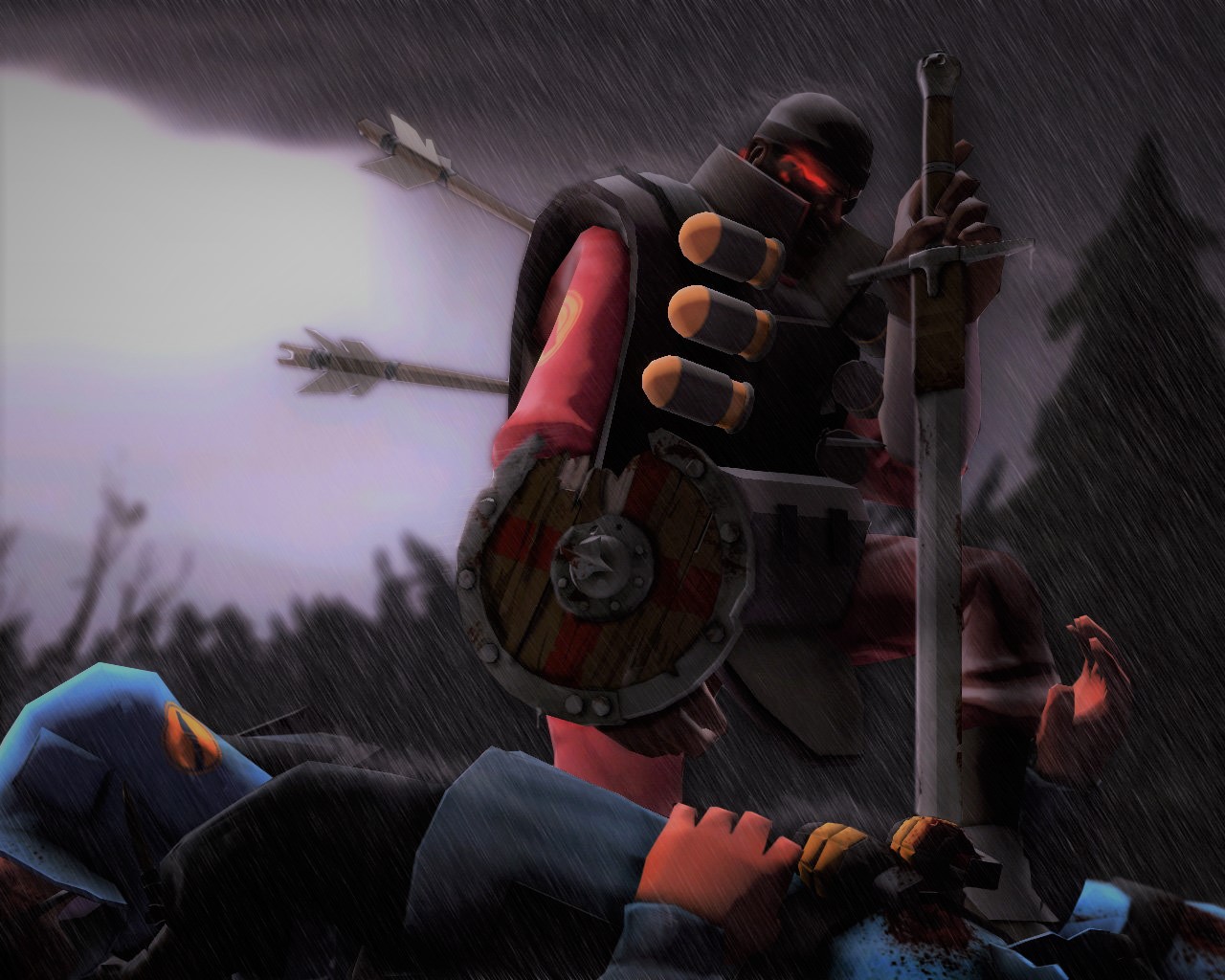demoknight